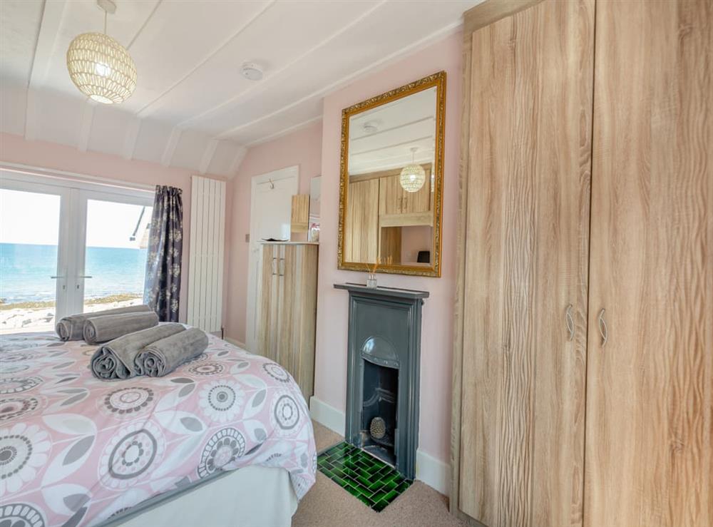 Double bedroom (photo 6) at Waterside in Rhos on Sea, Clwyd