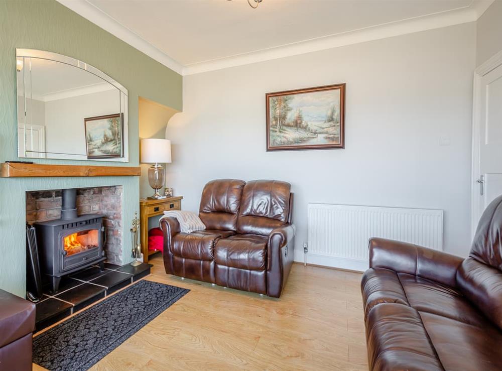 Living room (photo 2) at Waterside in Rhos on Sea, Clwyd