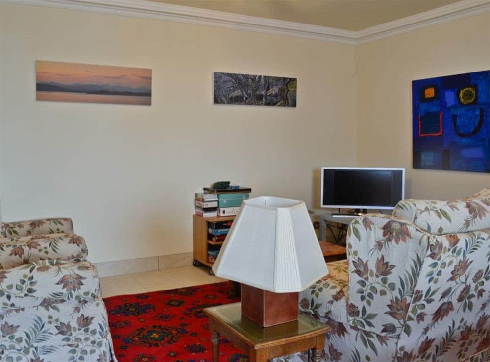 Living room (photo 3) at Waterside in Tighnabruaich, Argyll