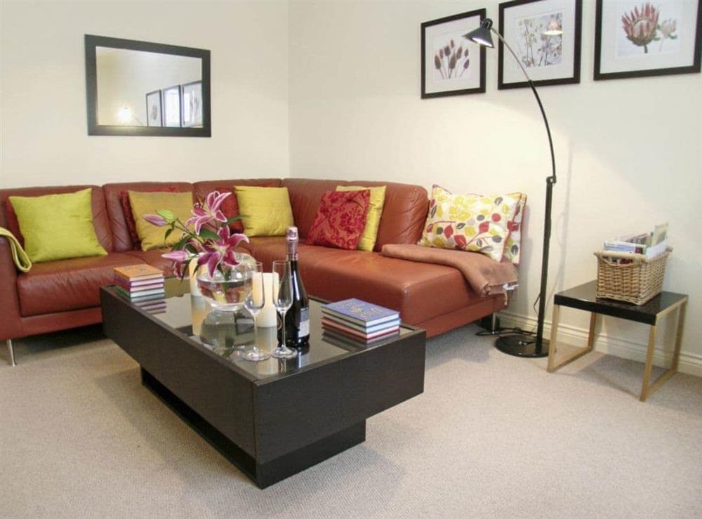 Living room (photo 2) at Waterside in Warkworth, Northumberland