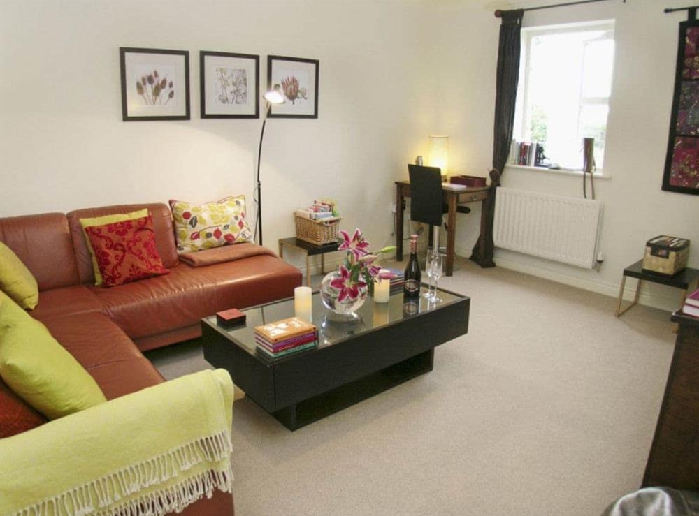 Living room (photo 3) at Waterside in Warkworth, Northumberland