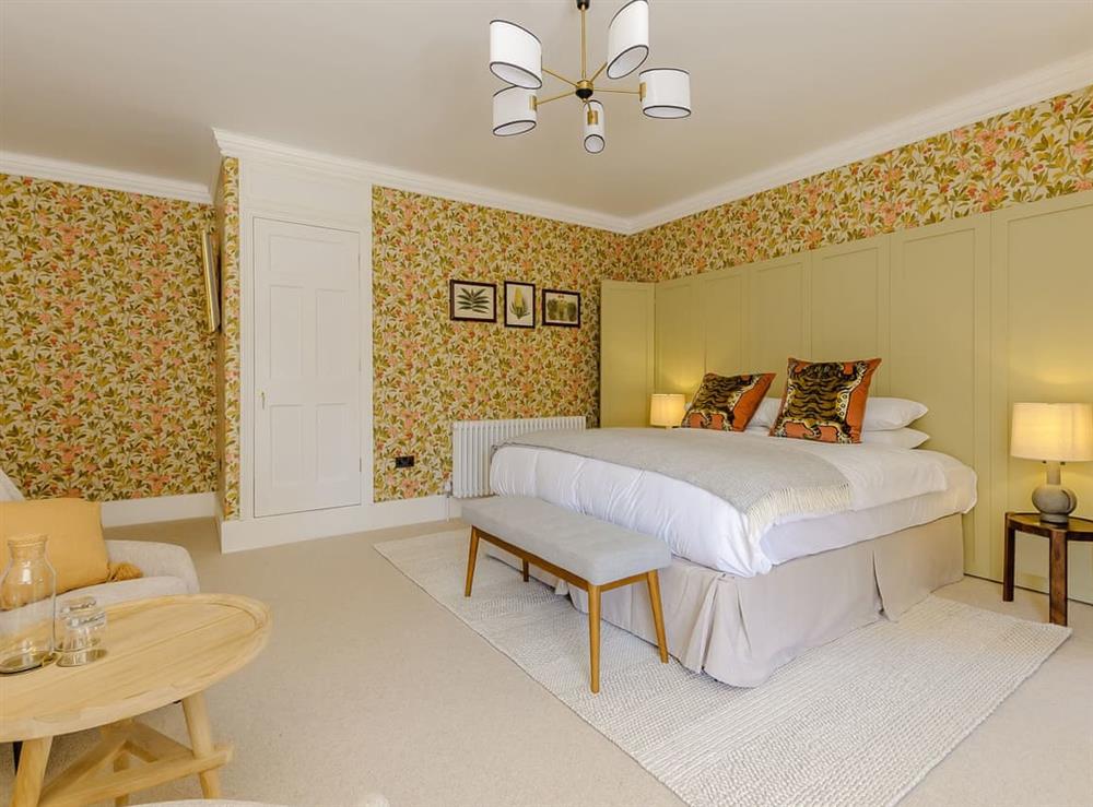 Double bedroom (photo 5) at WaterSide in Westgate On Sea, near Margate, Kent