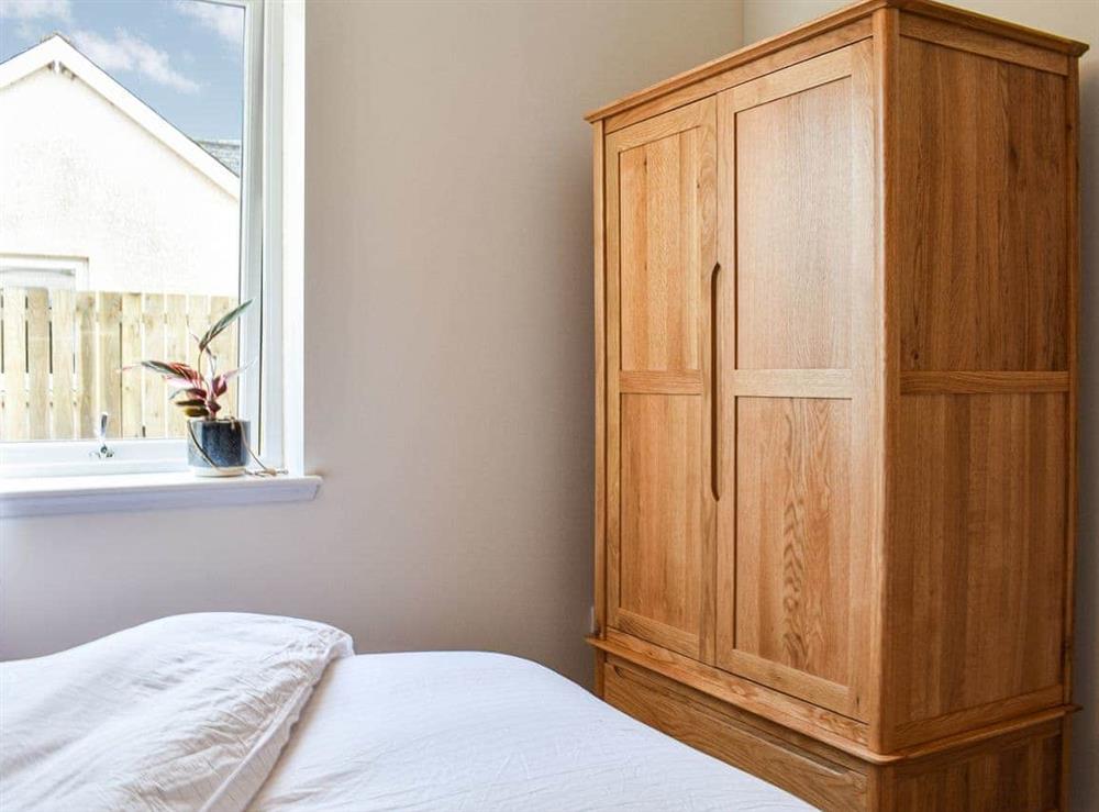 Double bedroom (photo 2) at Watersreach in Collieston, Aberdeenshire