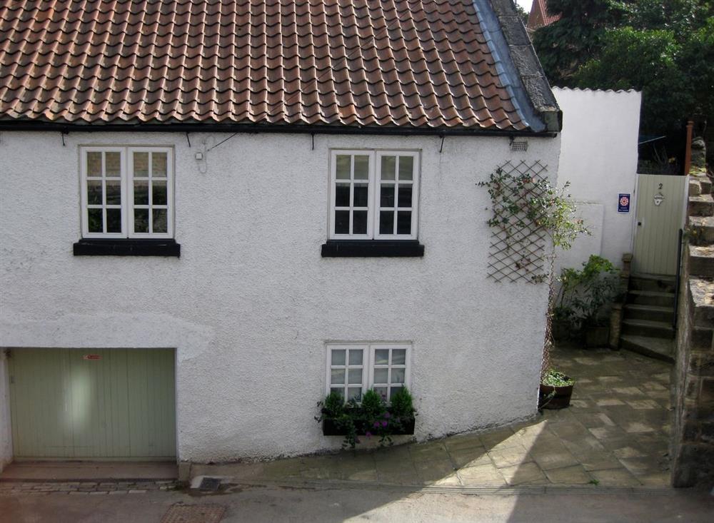 A photo of Waterstead Cottage