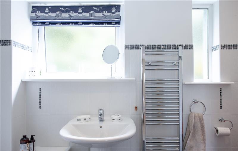 Bathroom (photo 2) at Waterview House, Devon