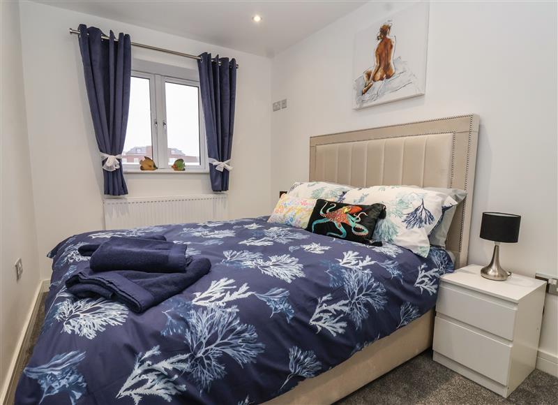 One of the 4 bedrooms (photo 2) at Wave Song, Hornsea