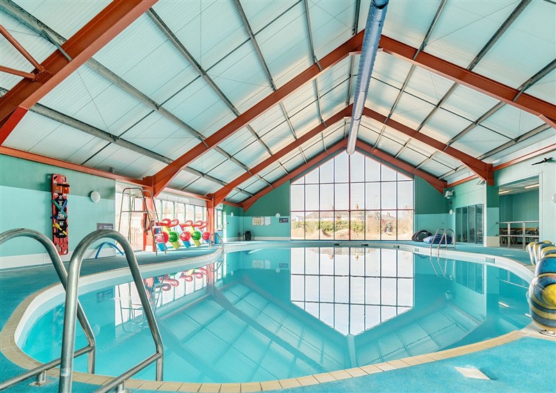 Enjoy the swimming pool (photo 2) at Wavecrest - Hayling Island, Hayling Island Holiday Park