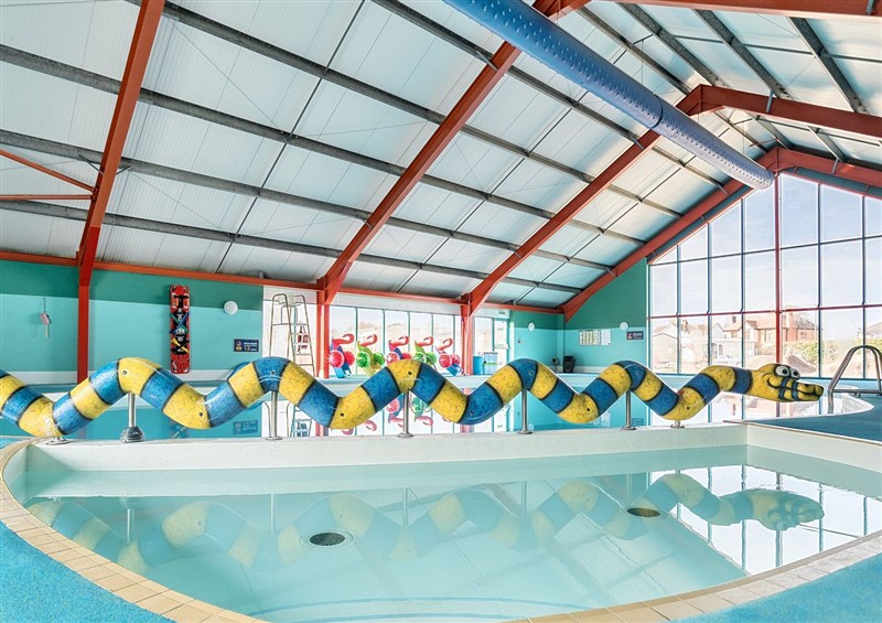 The swimming pool (photo 2) at Wavecrest - Hayling Island, Hayling Island Holiday Park