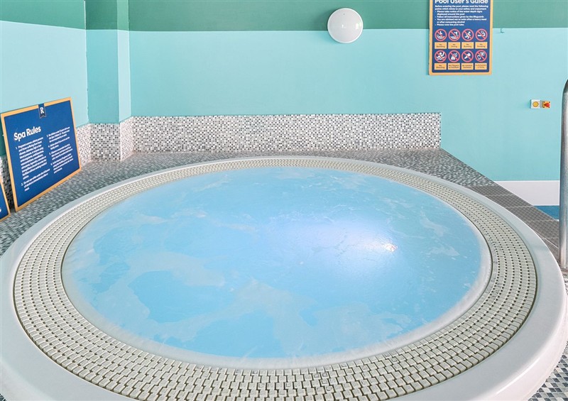 The swimming pool (photo 5) at Wavecrest - Hayling Island, Hayling Island Holiday Park