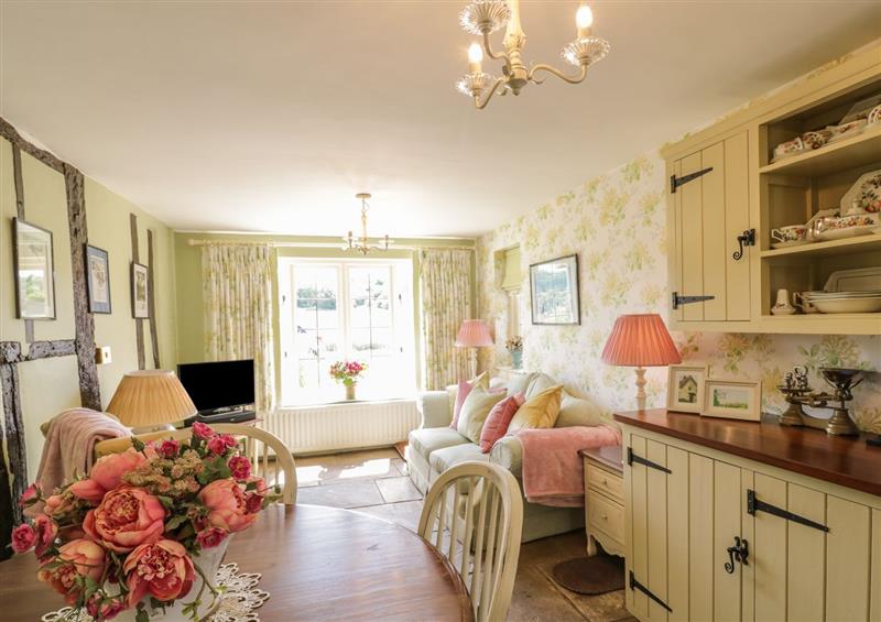 Enjoy the living room (photo 2) at Waveney Cottage, Weybread near Harleston