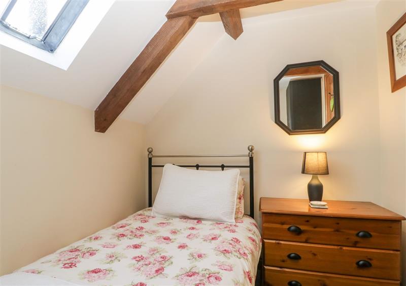 Bedroom (photo 3) at Wavering, Compton Bishop near Axbridge