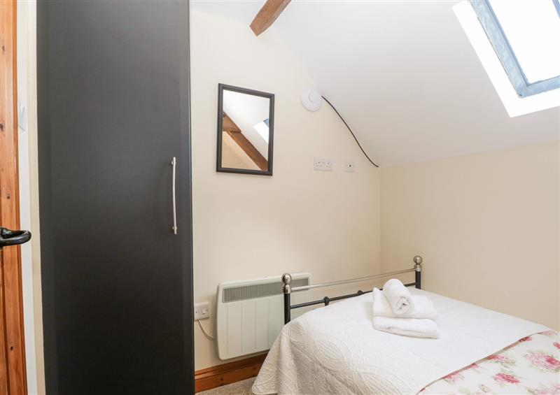 Bedroom (photo 4) at Wavering, Compton Bishop near Axbridge