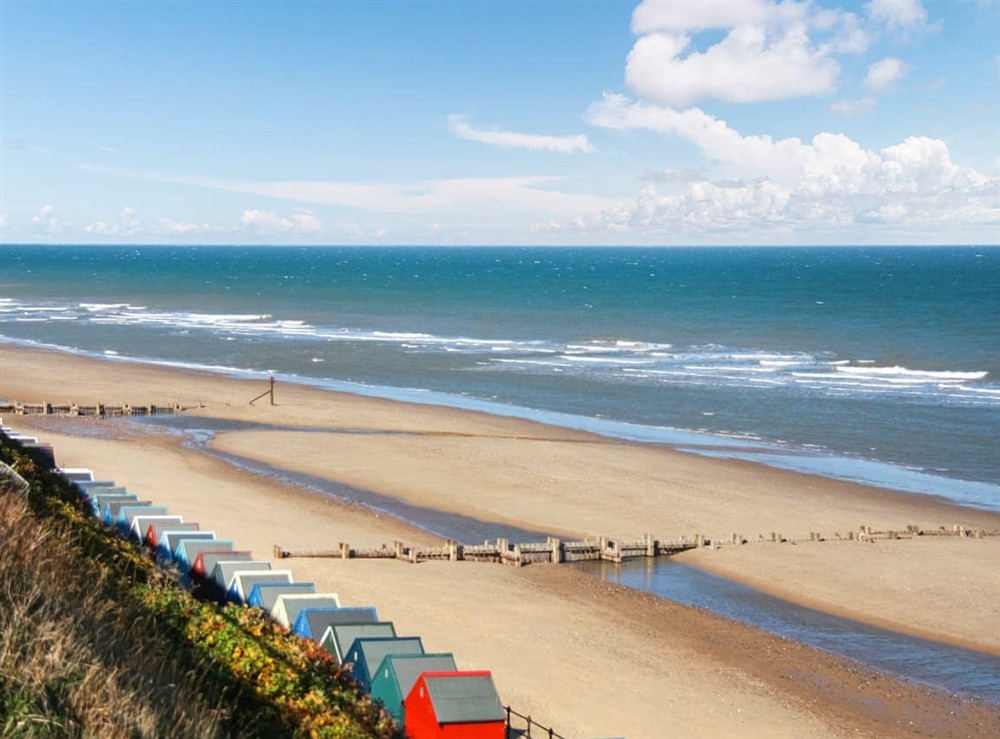 Surrounding area (photo 2) at Waverley Cottage in Mundesley, Norfolk
