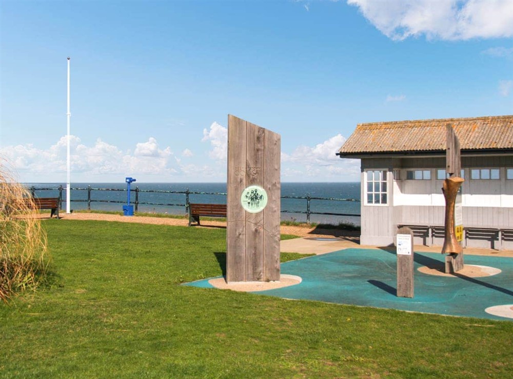 Surrounding area (photo 3) at Waverley Cottage in Mundesley, Norfolk