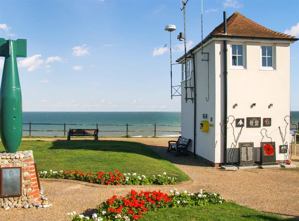 Surrounding area (photo 4) at Waverley Cottage in Mundesley, Norfolk