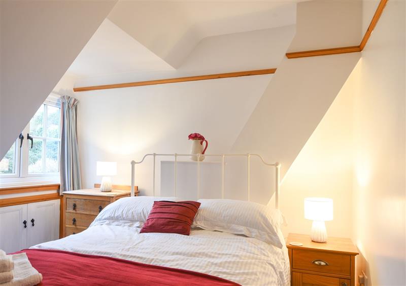 Bedroom (photo 2) at Waverley, Lyme Regis