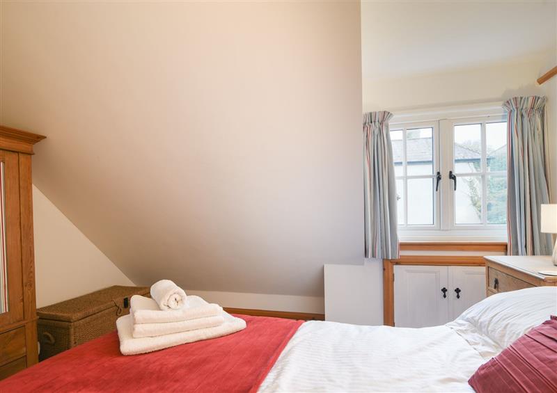 Bedroom (photo 3) at Waverley, Lyme Regis