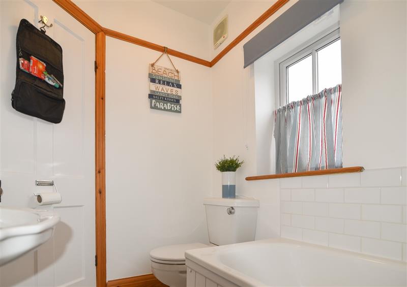 The bathroom (photo 4) at Waverley, Lyme Regis
