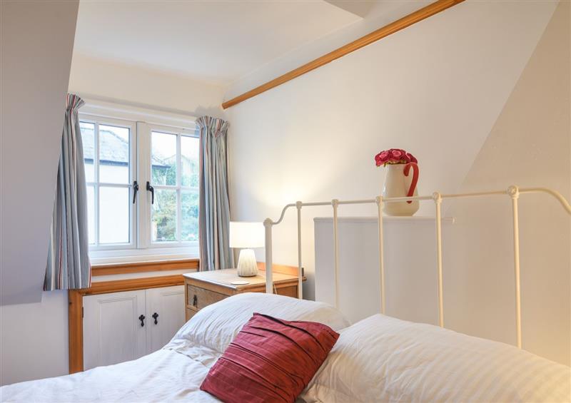 This is a bedroom (photo 3) at Waverley, Lyme Regis