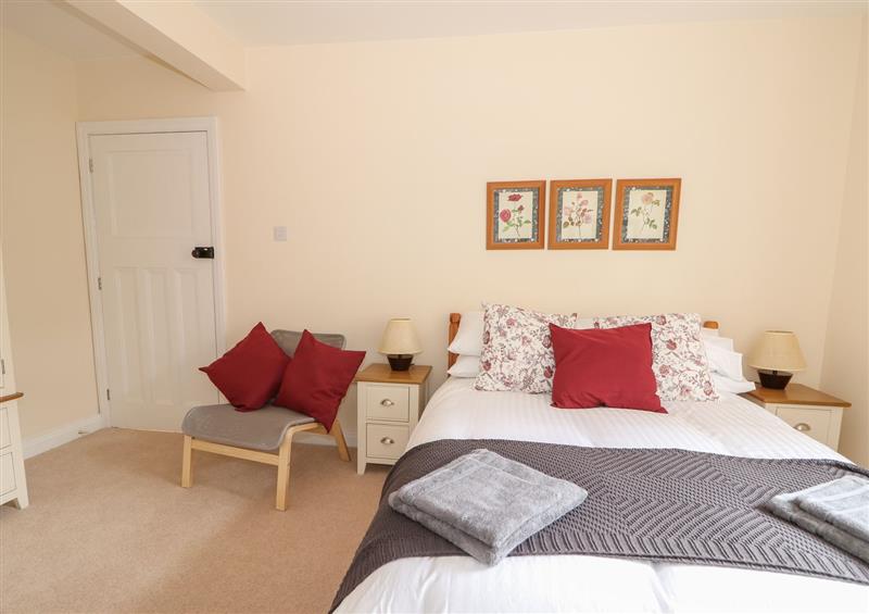 This is a bedroom (photo 2) at Waverley, Skendleby near Spilsby