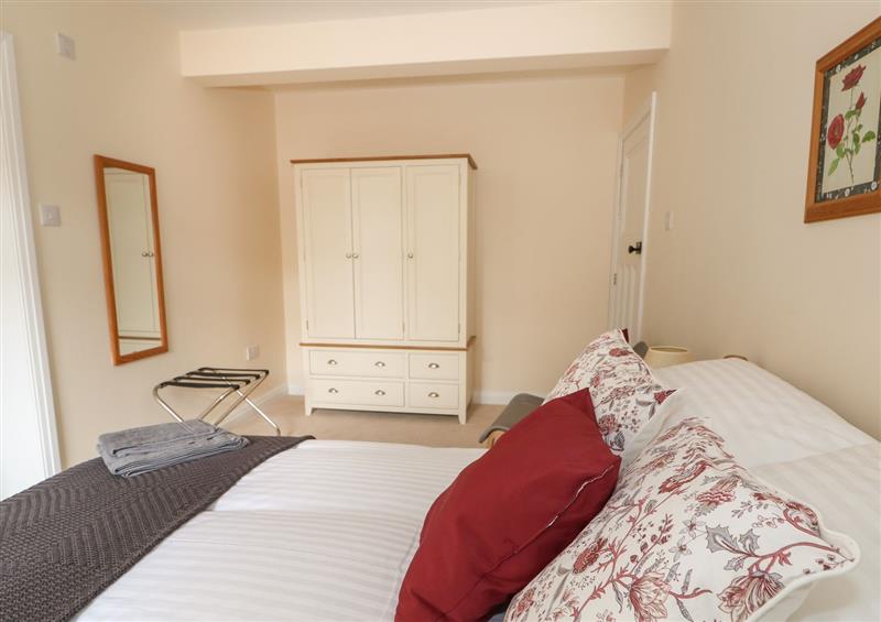 This is a bedroom (photo 3) at Waverley, Skendleby near Spilsby