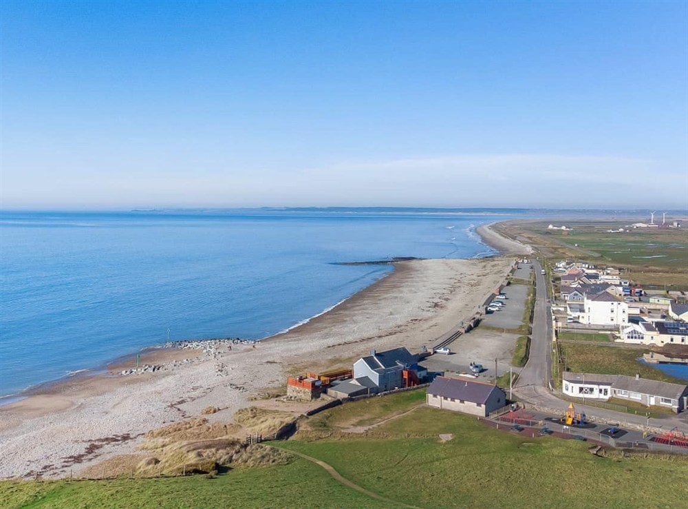 Surrounding area (photo 2) at Waves in Caernarfon, Gwynedd