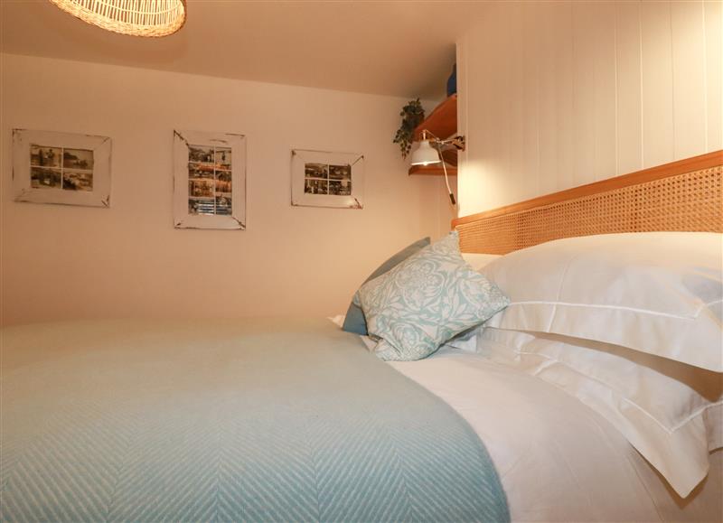 Bedroom (photo 2) at Waves End, Portmellon near Mevagissey