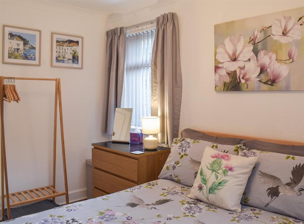 Double bedroom (photo 6) at Wayside Cottage in Dunoon, Argyll
