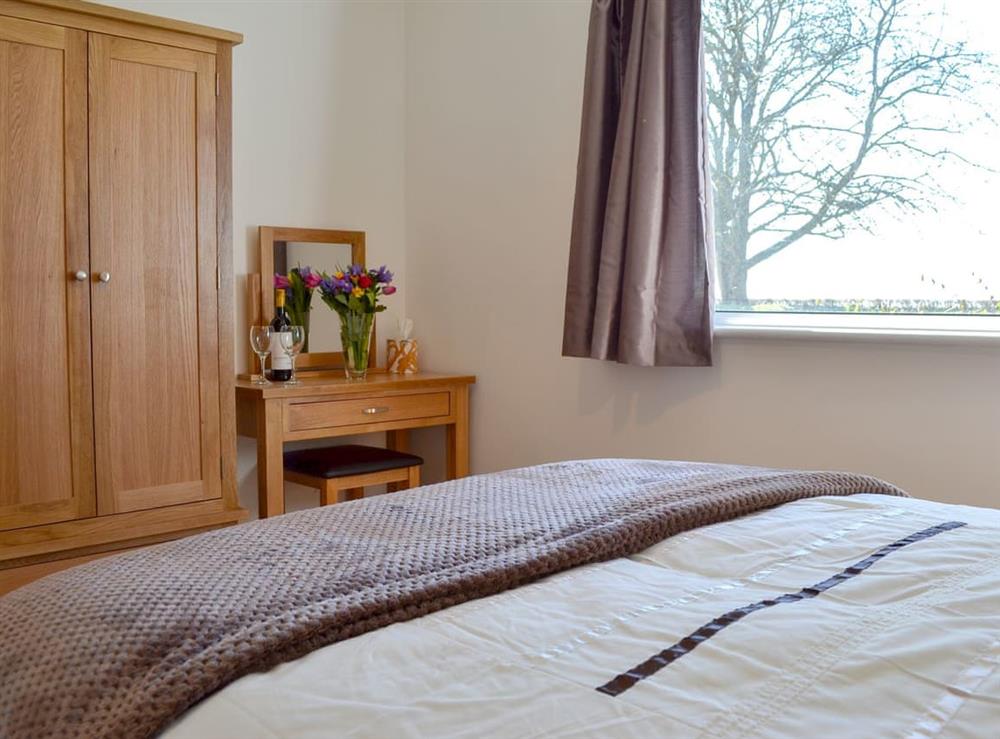 Relaxing double bedroom (photo 2) at Wayside Cottage in North Frodingham, near Driffield, Yorkshire, North Humberside