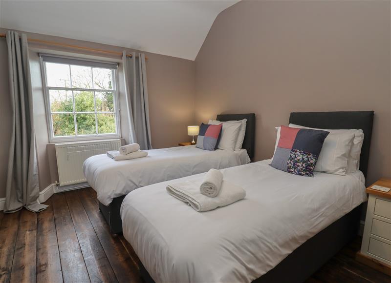 One of the bedrooms (photo 3) at Wayside House, Aston On Clun