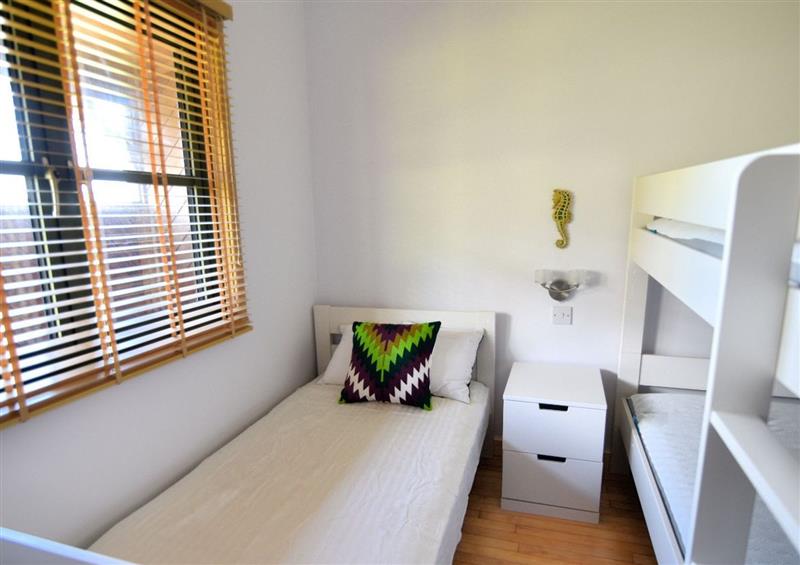 One of the 2 bedrooms (photo 2) at Wayside, Lyme Regis