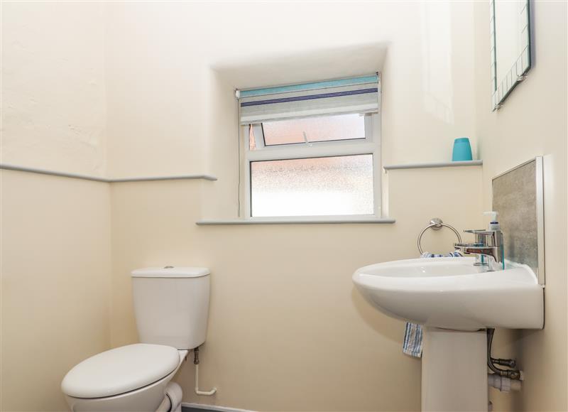 Bathroom (photo 2) at Waytown Cottage, Shirwell Cross near Barnstaple