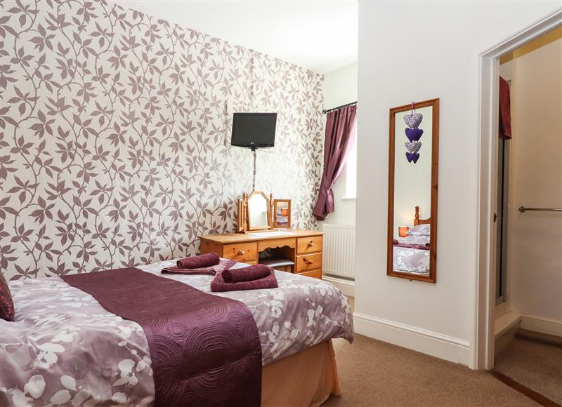 Bedroom (photo 2) at Waytown Cottage, Shirwell Cross near Barnstaple