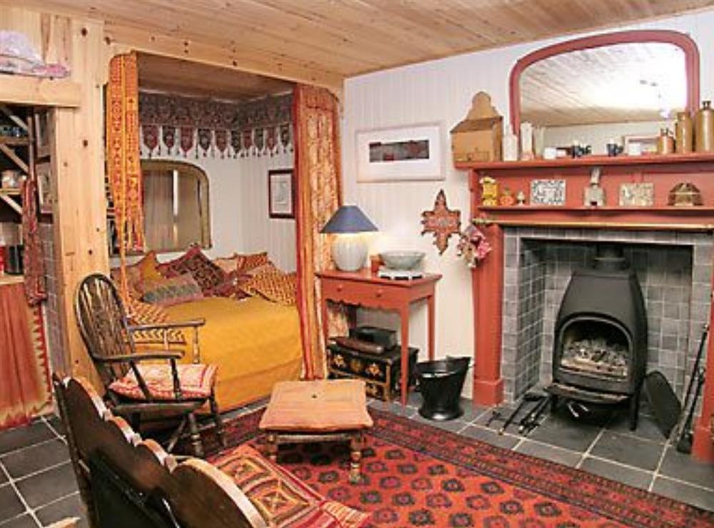 Photo 3 at Weavers Cottage in Crovie, Banff, Aberdeenshire