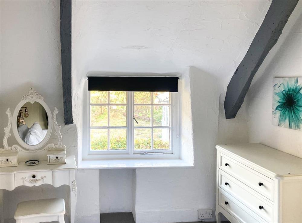 Double bedroom (photo 2) at Weavers Cottage in Torquay, Devon