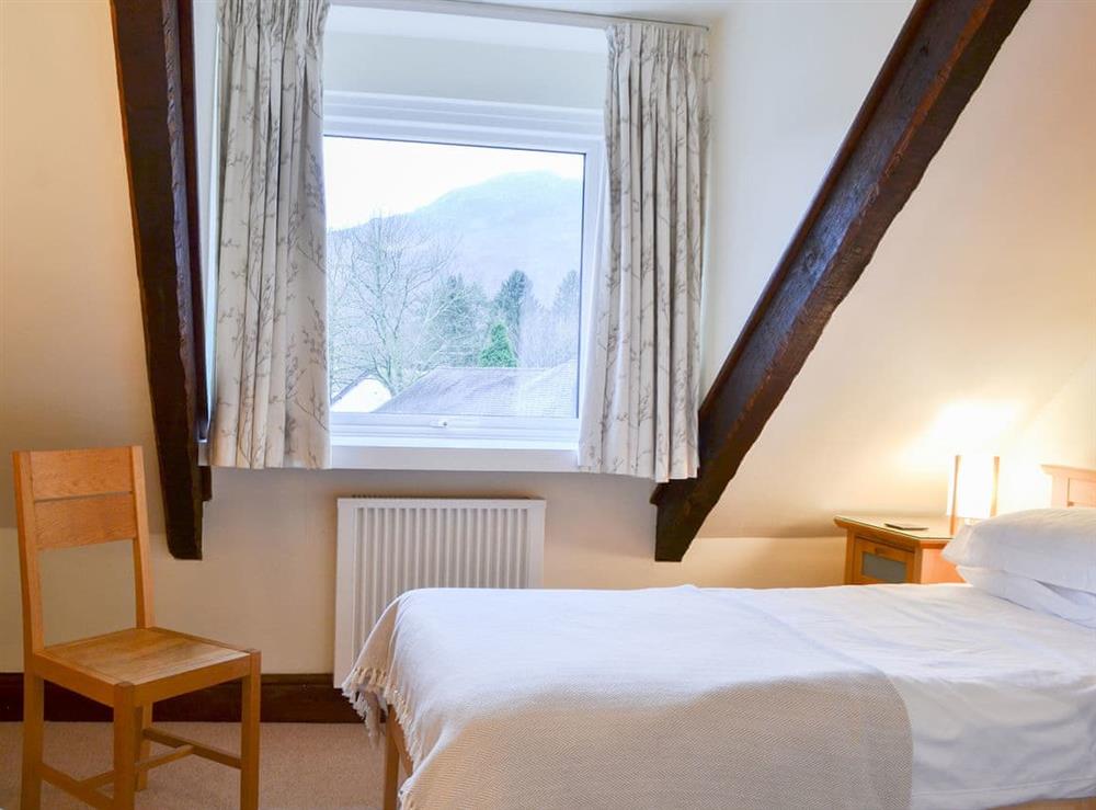 Single bedroom (photo 3) at Weavers in Grasmere, Cumbria