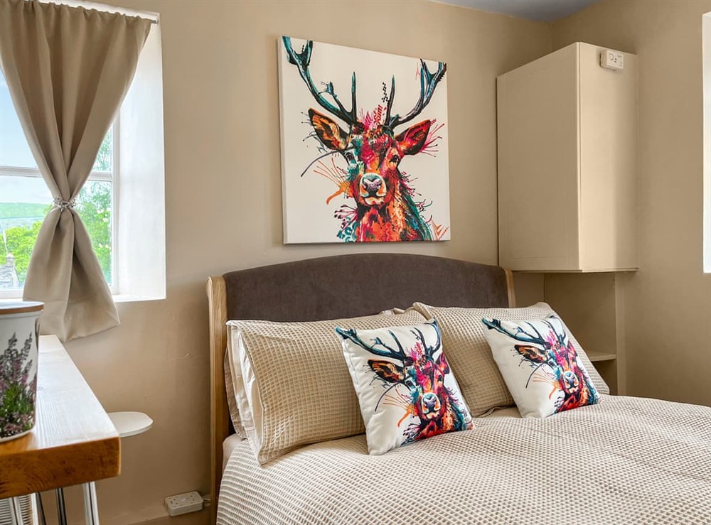 Double bedroom