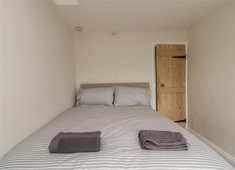 This is a bedroom (photo 3) at Weavers View, Heptonstall