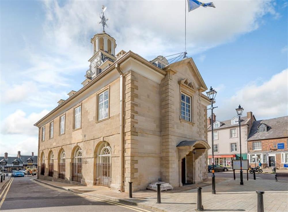 Photos of Weddings at The Loft at Brackley Town Hall Brackley, England