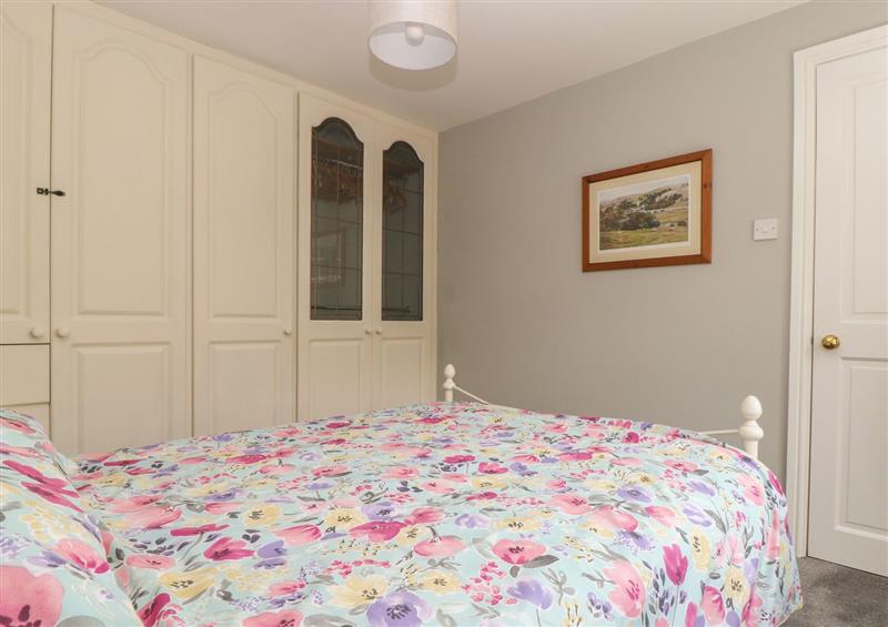 Bedroom (photo 2) at Wedgewood Cottage, Middleham