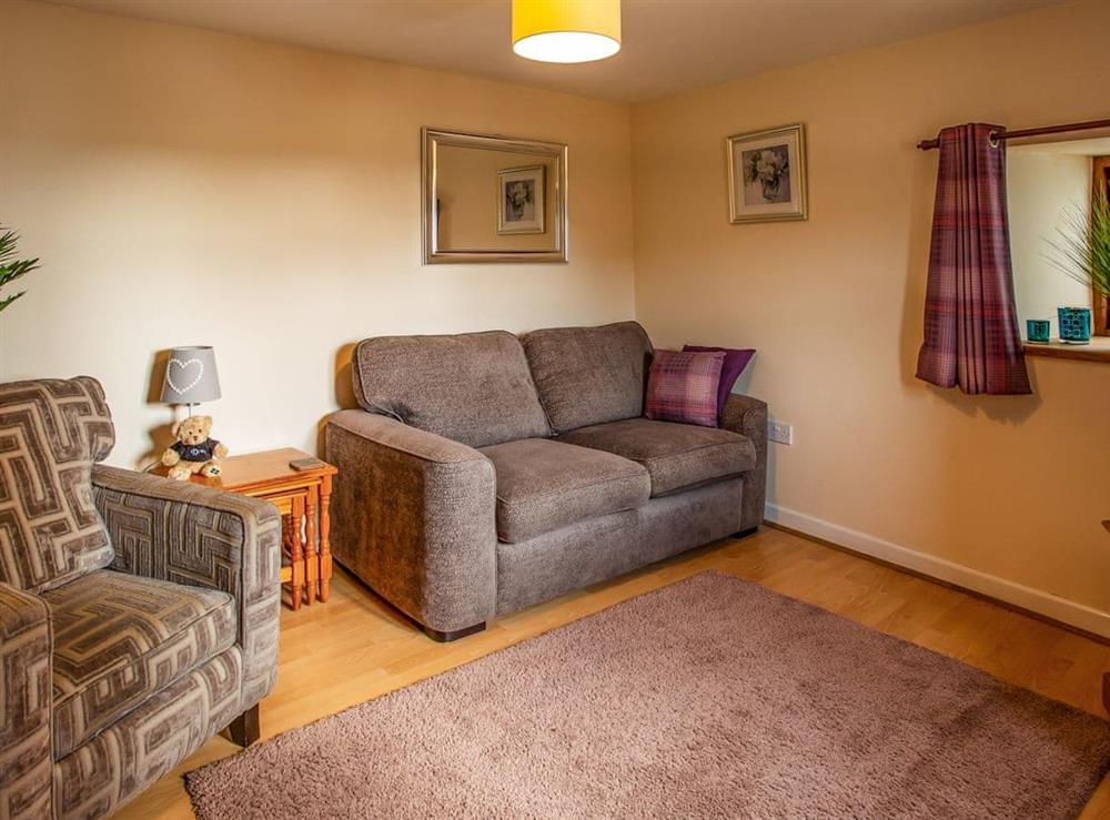 Living room (photo 2) at Wedlands- Wedlands Cottage in Torrington, Devon