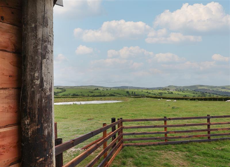 Rural landscape