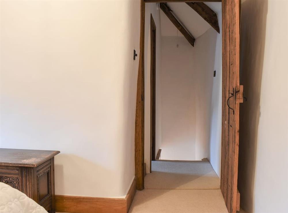 Double bedroom (photo 4) at Welcome Cottage in Puddington, near Tiverton, Devon