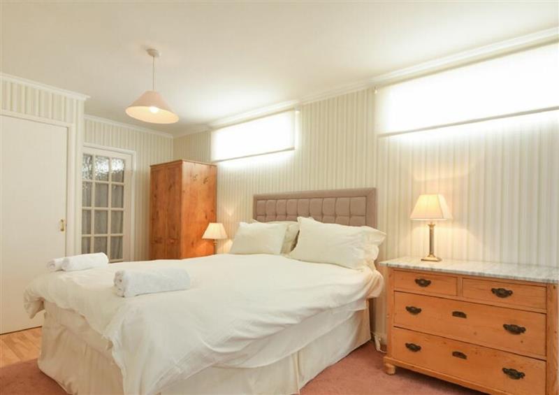 One of the 2 bedrooms (photo 3) at Wellfield Lodge, Alnmouth