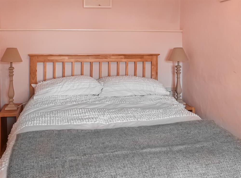 Double bedroom (photo 3) at Wellgate in Middlesmoor, near Pateley Bridge, North Yorkshire
