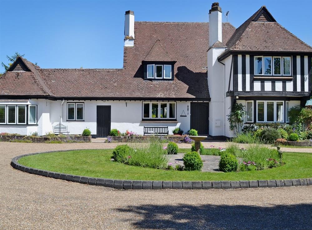 Photos of Wellhouse Retreat Burgess Hill, near Haywards Heath, West Sussex