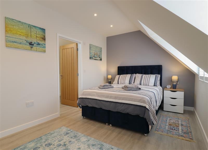 One of the bedrooms (photo 2) at Wellington Cottage, Littleport