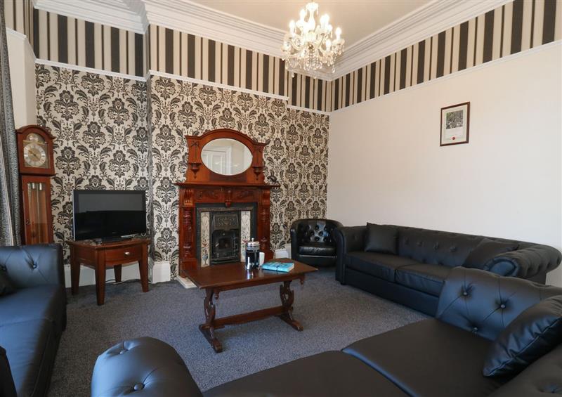Enjoy the living room (photo 2) at Wellington House, Bridlington