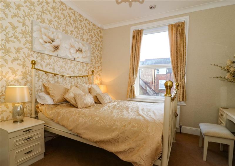 One of the bedrooms (photo 2) at Wellington House, Bridlington