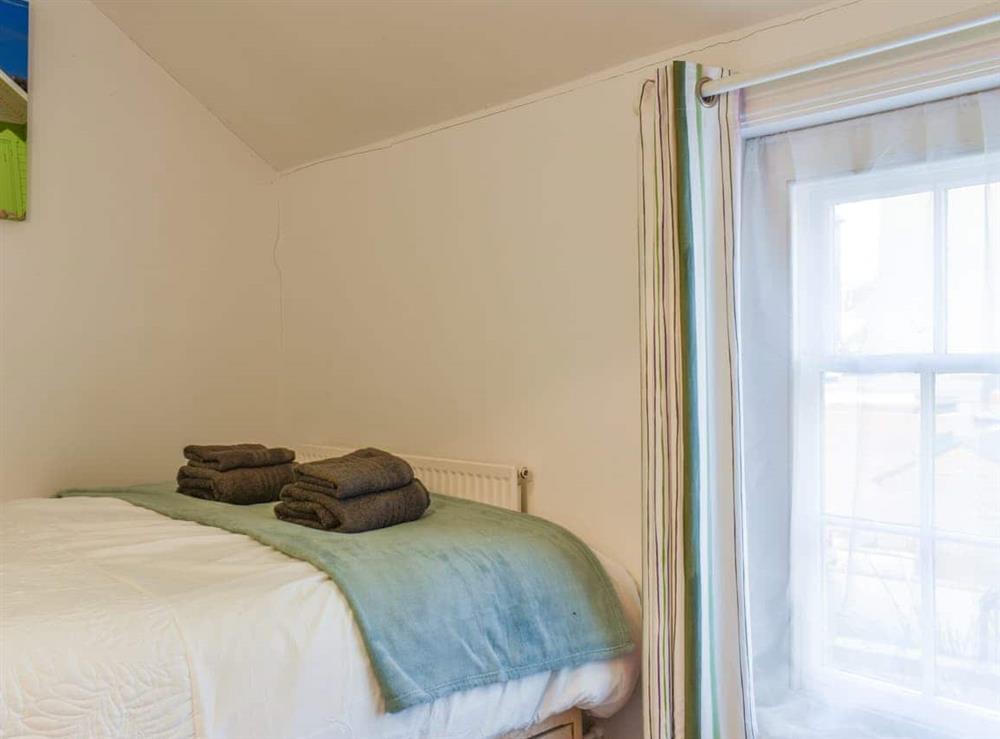 Double bedroom (photo 5) at Wellington Place in Scarborough, North Yorkshire